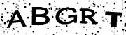 What letters do you see?