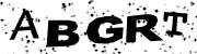 What letters do you see?