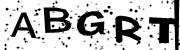 What letters do you see?