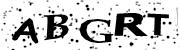 What letters do you see?