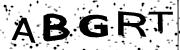 What letters do you see?