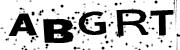 What letters do you see?