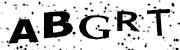 What letters do you see?