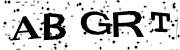 What letters do you see?