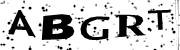 What letters do you see?