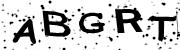 What letters do you see?